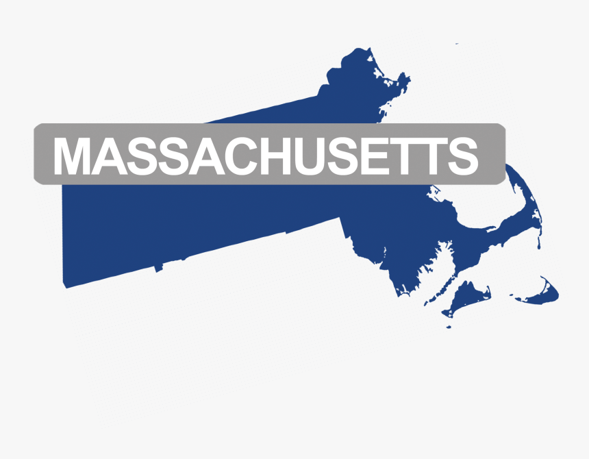 Maça Png -massachusetts Electrical Continuing Education - Map Of Massachusetts, Transparent Png, Free Download