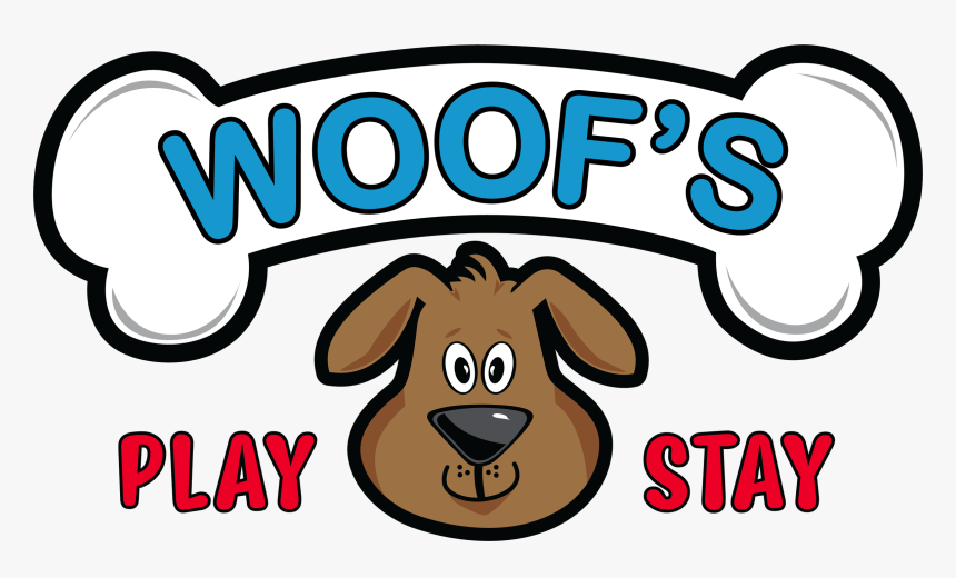 Woofs Play And Stay Lawrence Ks, HD Png Download, Free Download