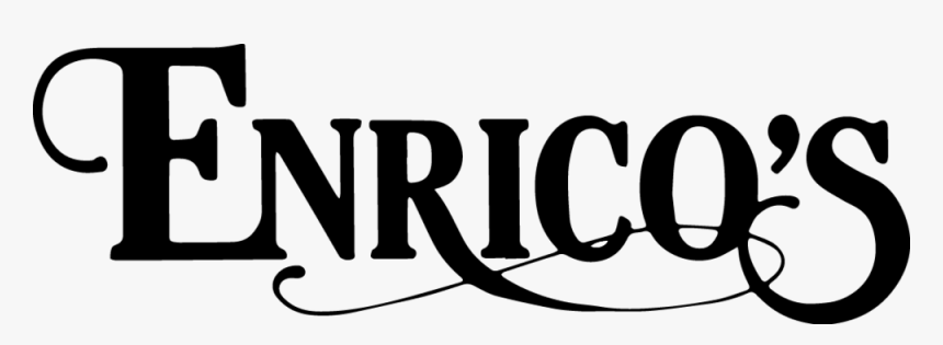 Enricos Logo, HD Png Download, Free Download