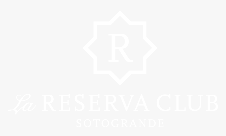 La Reserva Sotogrande - Ihs Markit Logo White, HD Png Download, Free Download