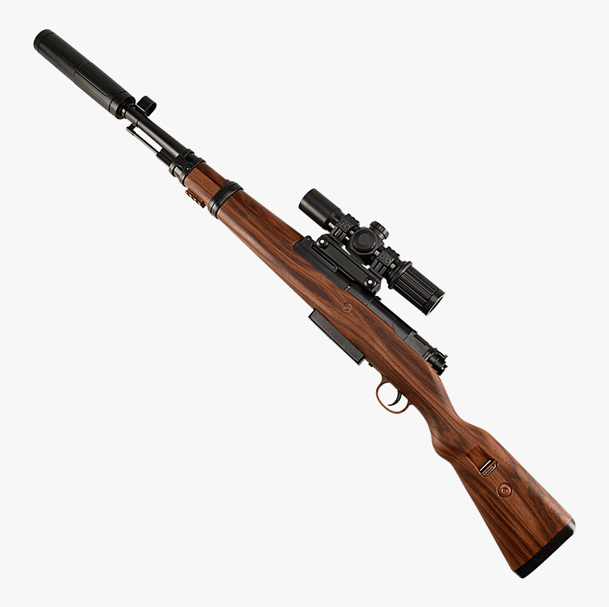 98k Toy Gun Barrett Awm Sniper Child Boy Toy Gun Jedi, HD Png Download, Free Download