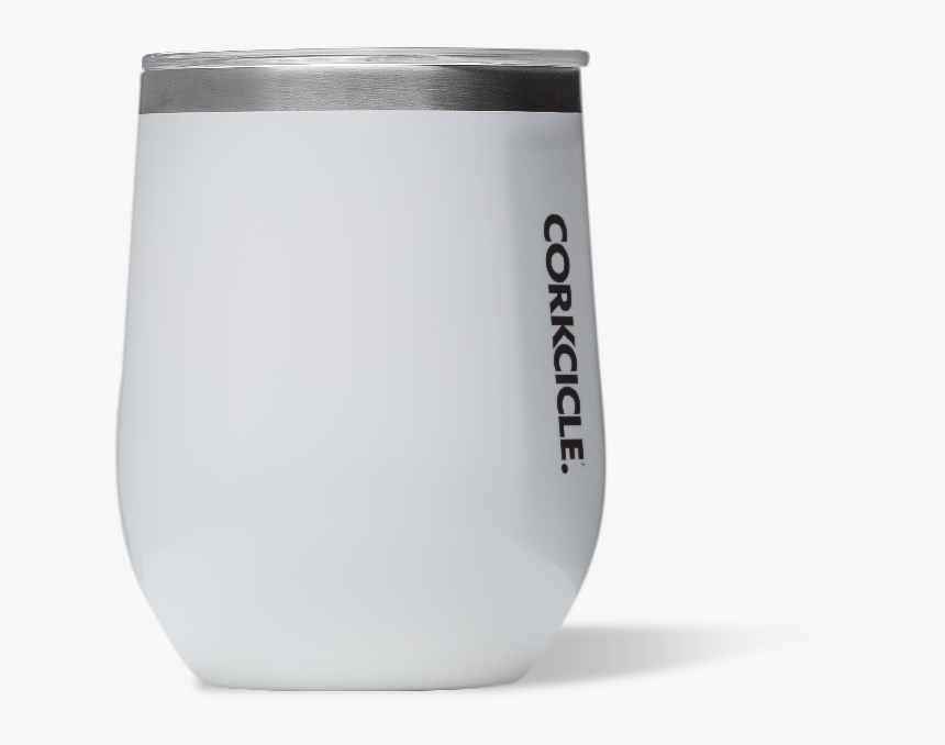 Corkcicle Stemless White, HD Png Download, Free Download