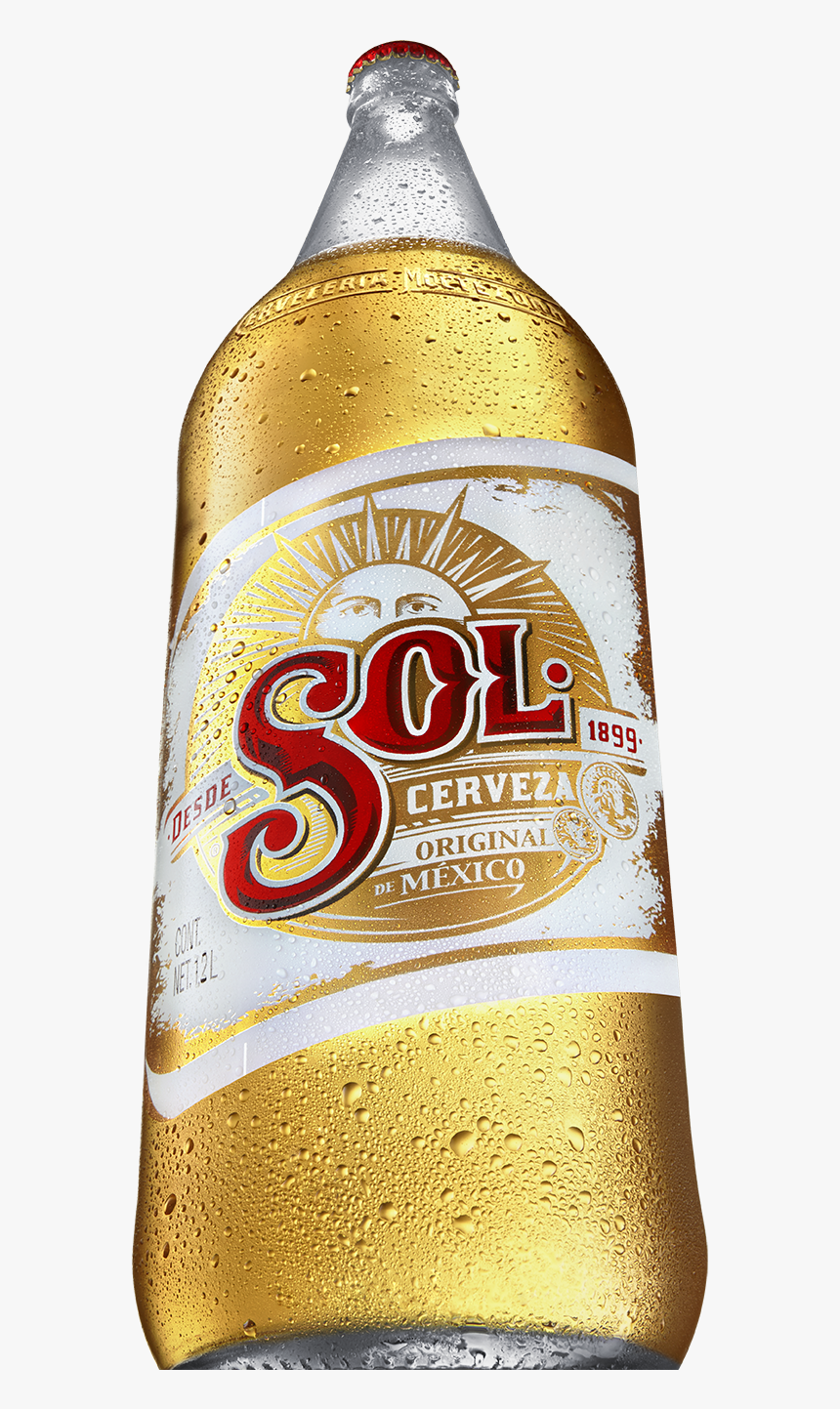 Cerveza Sol Caguamon Contra , Png Download - Guinness, Transparent Png, Free Download