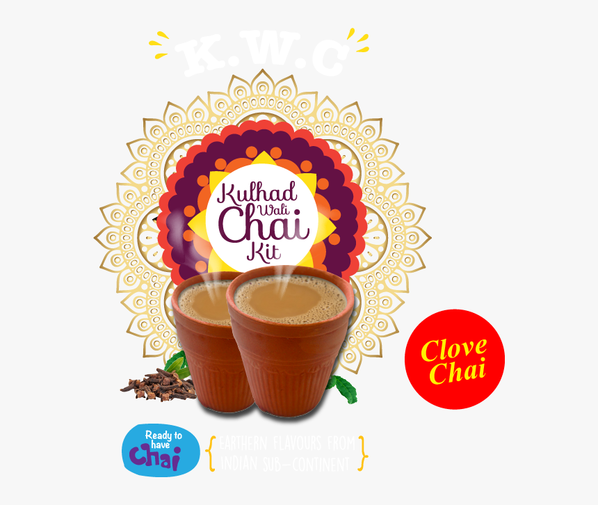 Kulhad Wali Chai, HD Png Download, Free Download