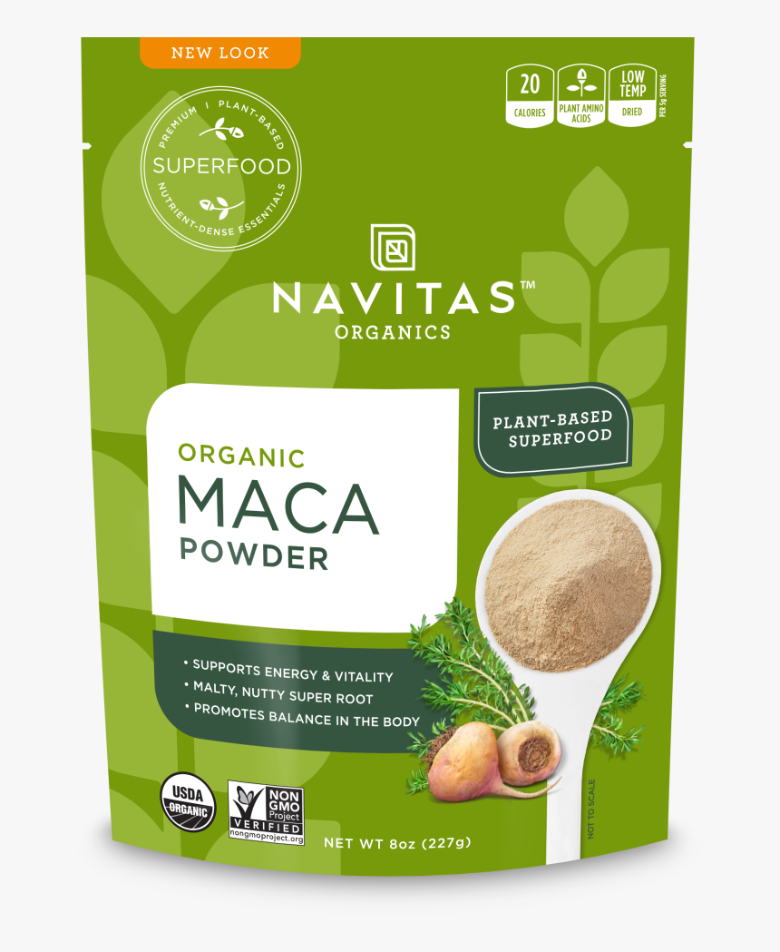 Maca Powder Philippines, HD Png Download, Free Download