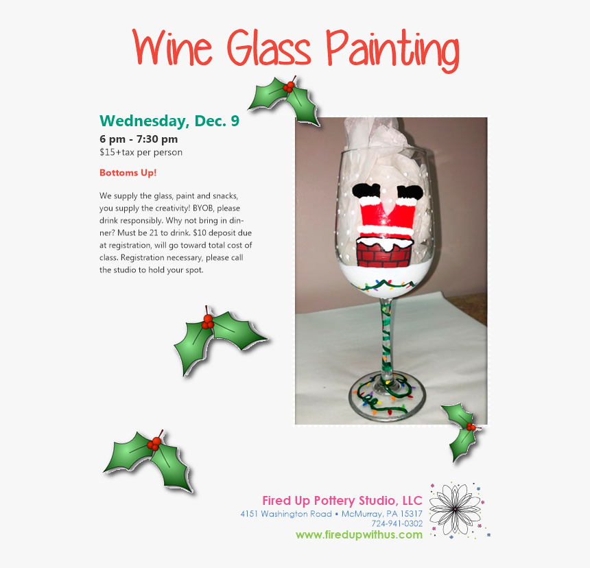 Wine Dec - Event, HD Png Download, Free Download