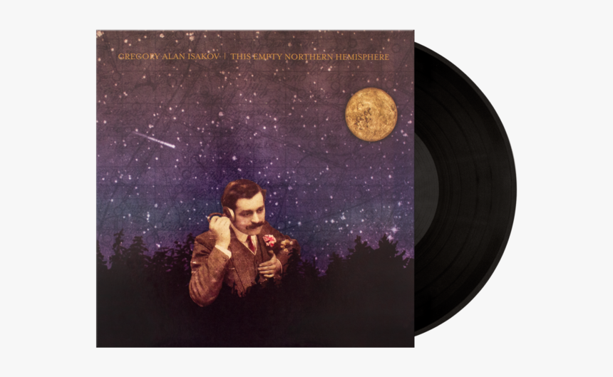 Gregory Alan Isakov This Empty Northern Hemisphere, HD Png Download, Free Download