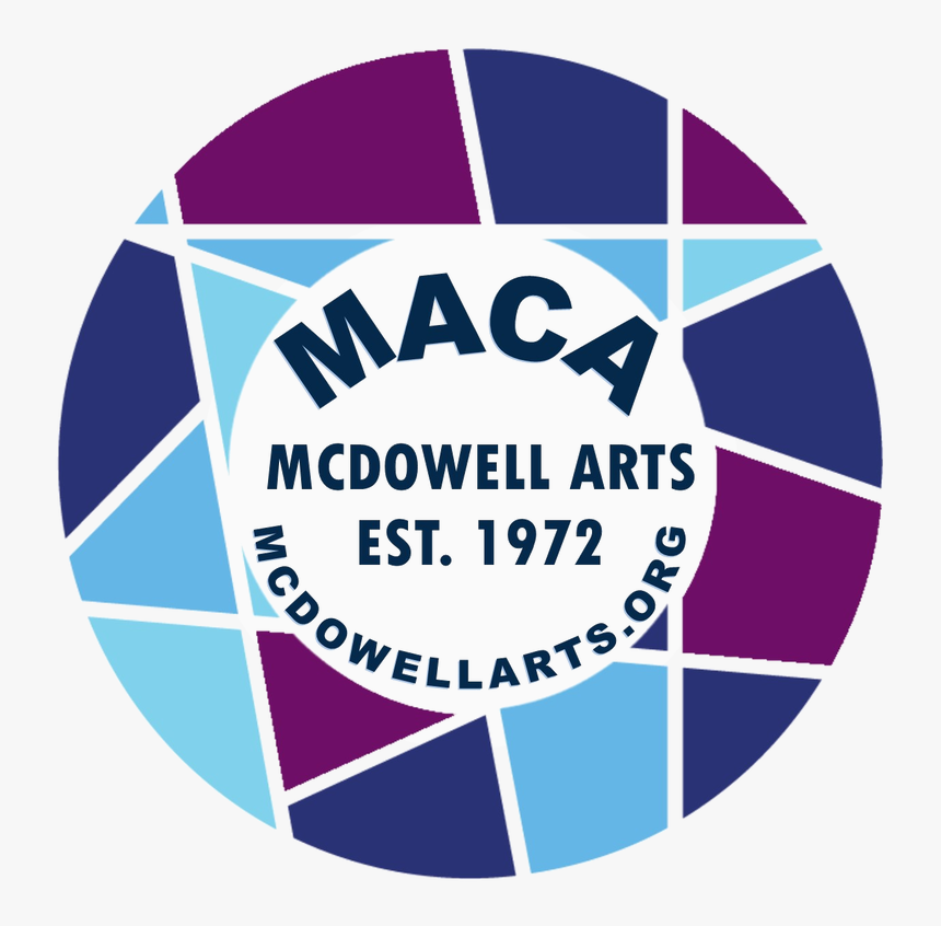 Picture - Mcdowell Arts Council Association, HD Png Download, Free Download