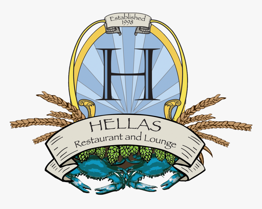 Logo Hellas, HD Png Download, Free Download