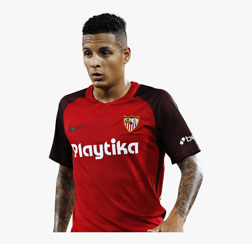 Guilherme Arana - Player, HD Png Download, Free Download