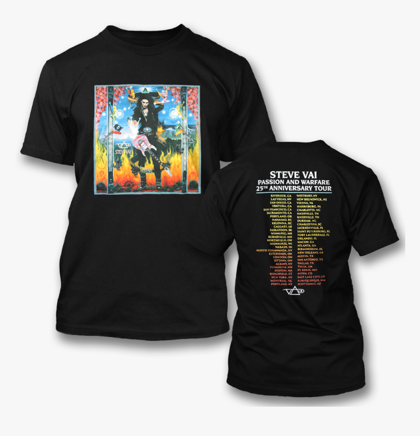 Tour T Shirt Design, HD Png Download, Free Download