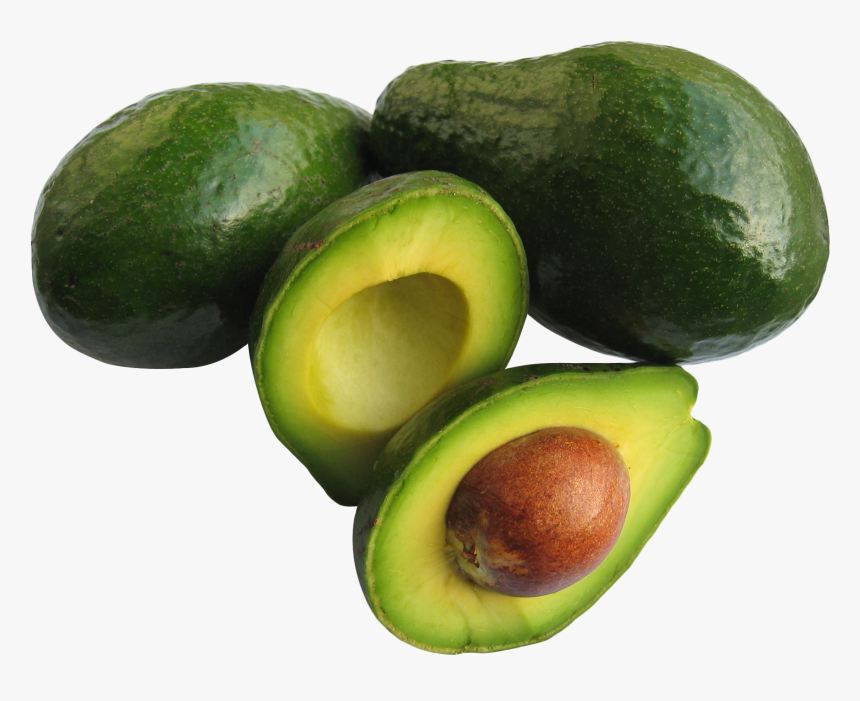 Avocados Png, Transparent Png, Free Download