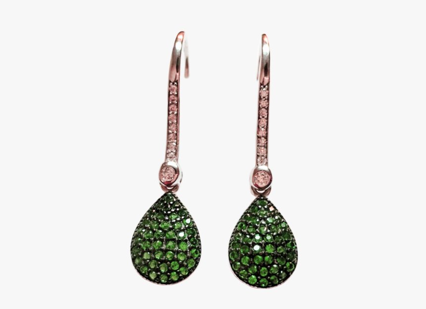 Picture 1 Of - Earrings, HD Png Download, Free Download
