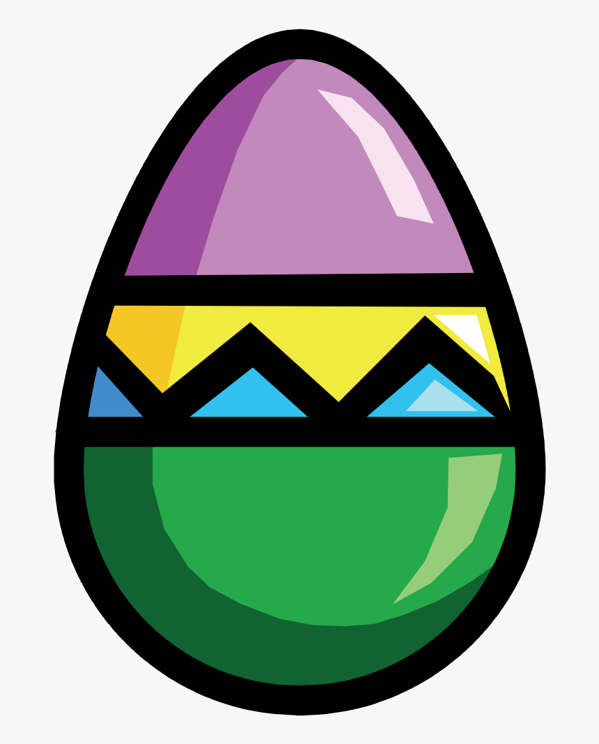 Easter Egg, HD Png Download, Free Download