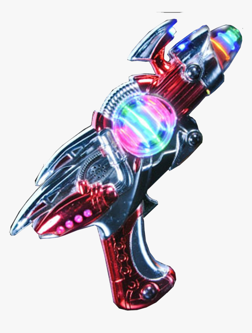 Space Gun - Water Gun, HD Png Download, Free Download