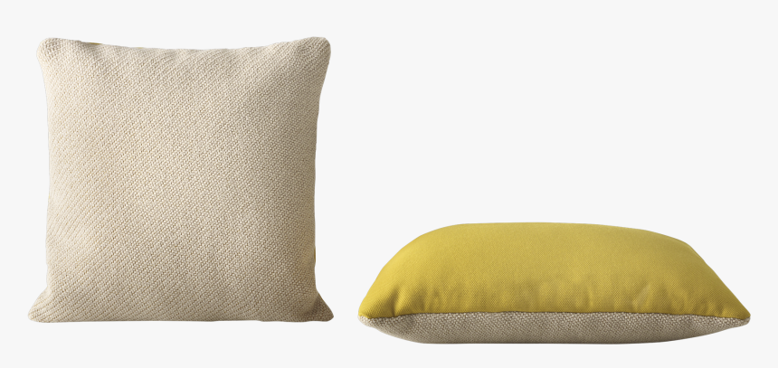 Mingle Cushion Master Mingle Cushion 1545919217 - Muuto Mingle Cushion, HD Png Download, Free Download