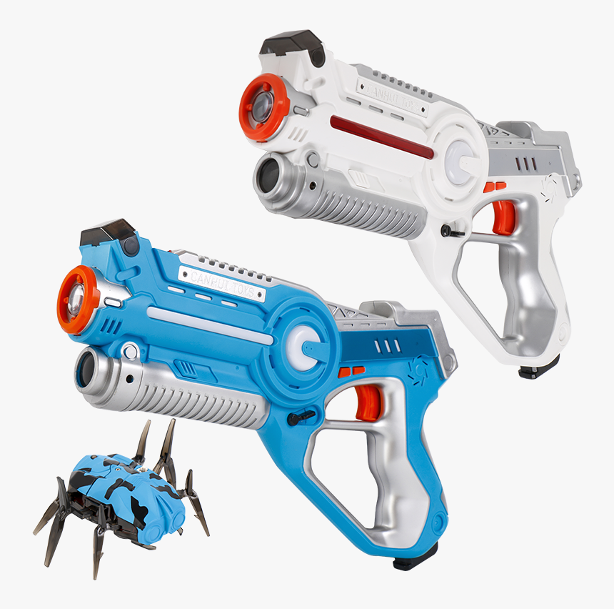 Yier Children"s Toy Gun Cs Battle Infrared Induction - Water Gun, HD Png Download, Free Download