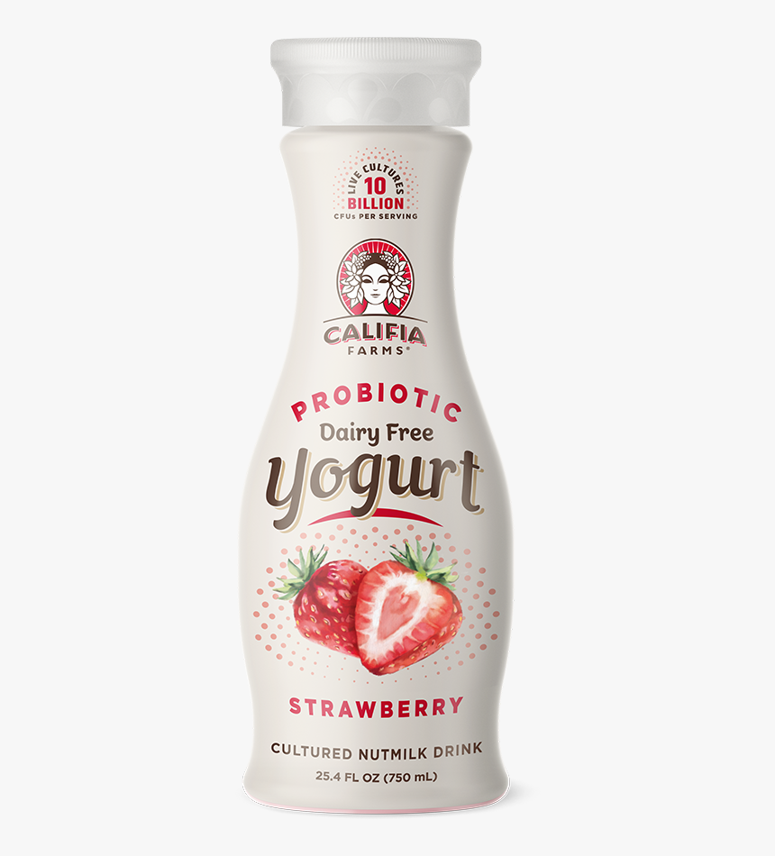 Califia Farms, HD Png Download, Free Download