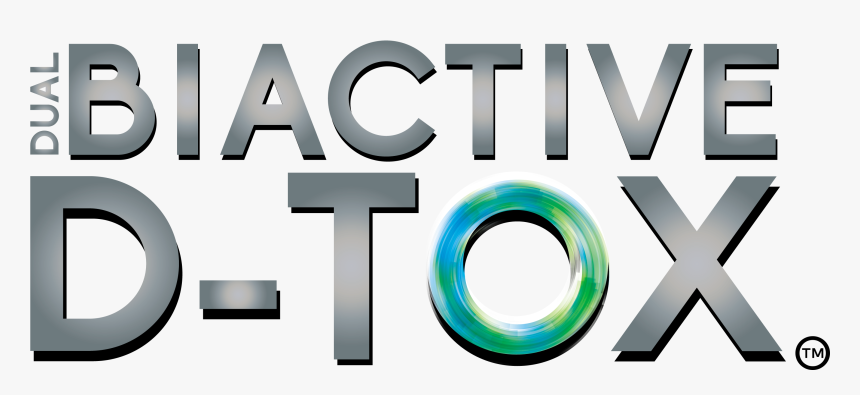 Biactive D-tox - Graphic Design, HD Png Download, Free Download