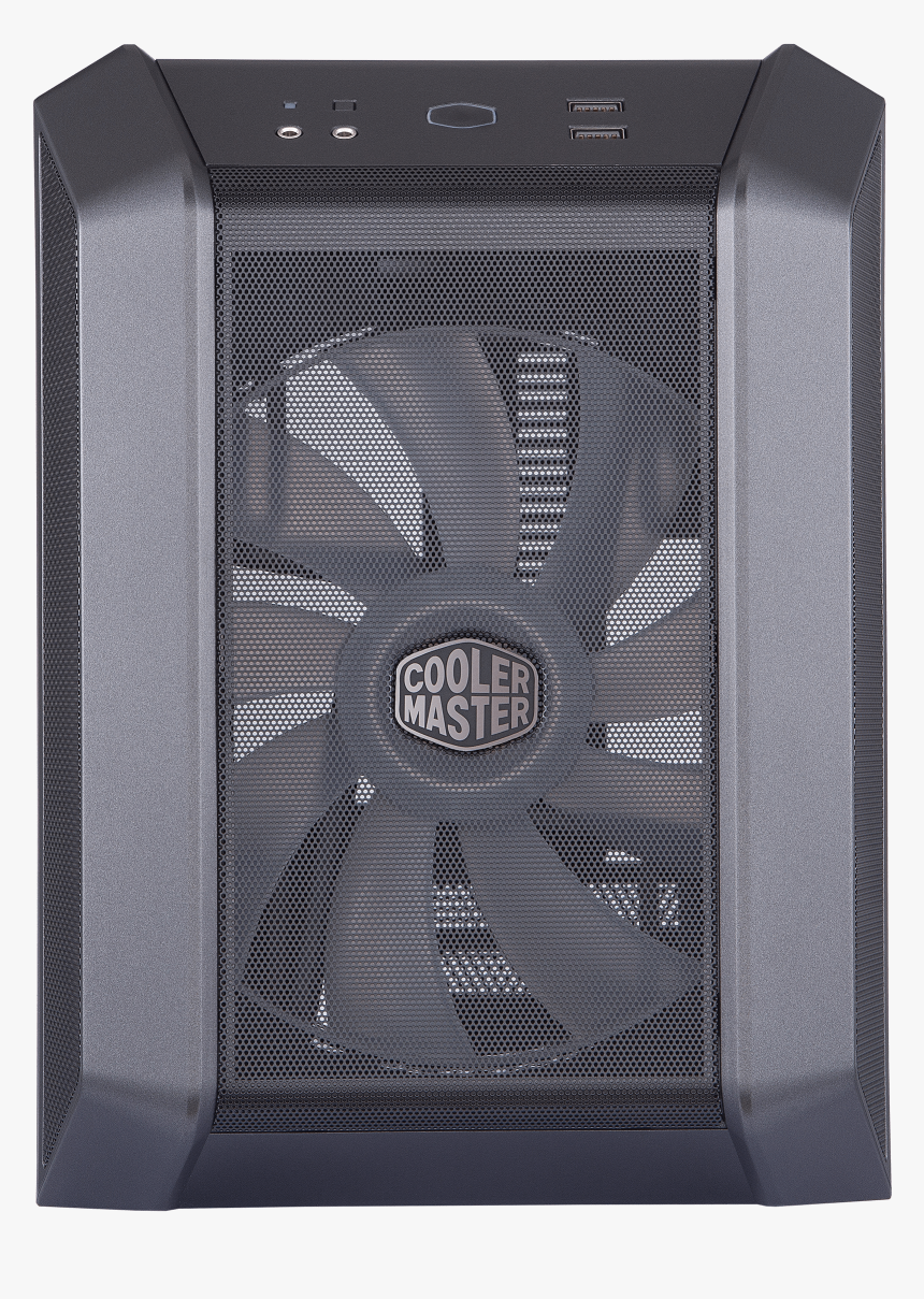 Cooler Master New Case, HD Png Download, Free Download