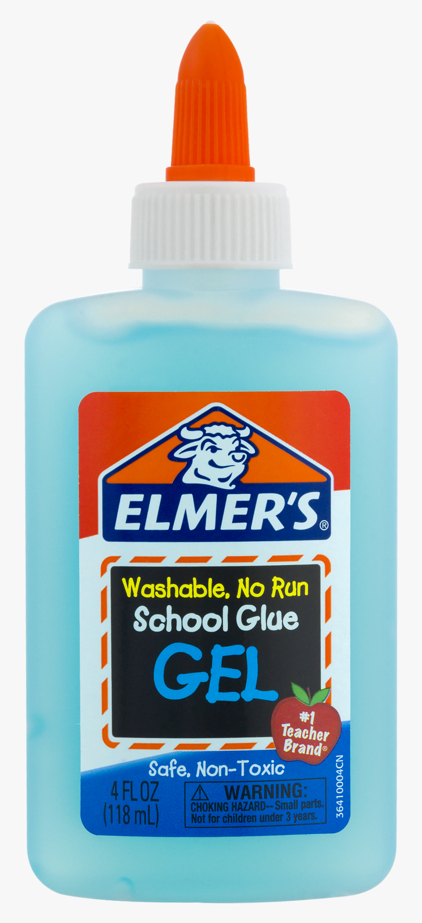 Elmers Glue Png - Walgreens Glue, Transparent Png, Free Download