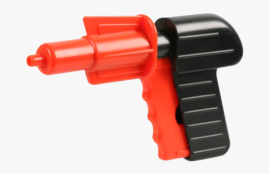 Spud Gun Png, Transparent Png, Free Download