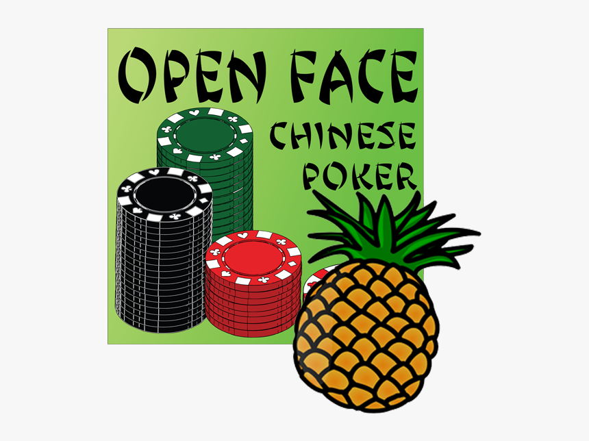 Pineapple Ofc Available For Android And Iphone - Pineapple Clip Art, HD Png Download, Free Download