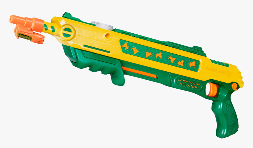 Bug A Salt Lawn And Garden - Bug A Salt Gun Ebay, HD Png Download, Free Download