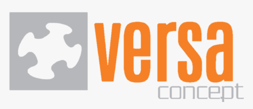 Versa Concepto Logo, HD Png Download, Free Download