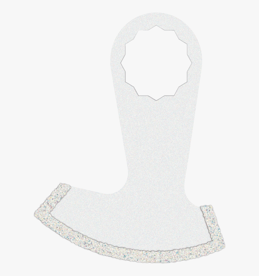 Supercut™ Diamond Grit Segment Boot Blade - Illustration, HD Png Download, Free Download