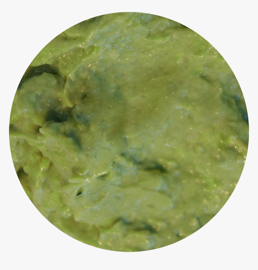 Avocadopulp1 - Guacamole, HD Png Download, Free Download