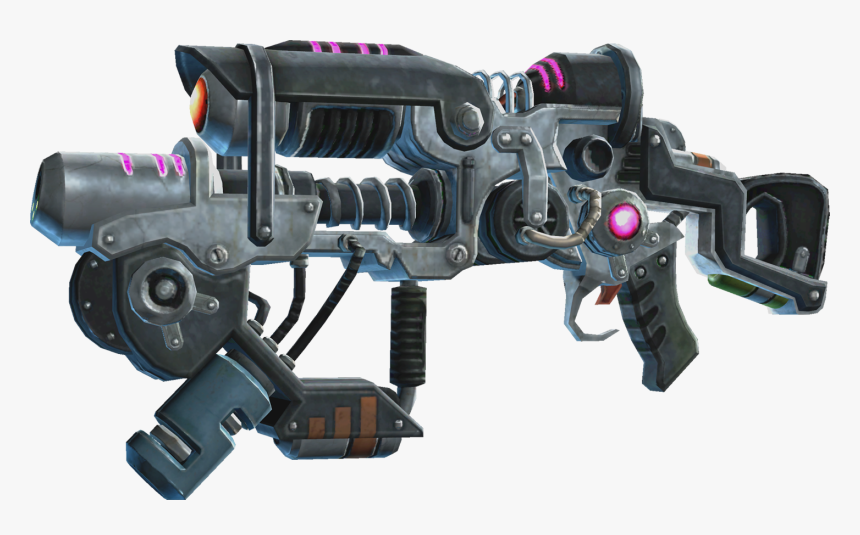 Abduct O Matic - Saints Row 4 Thump Gun, HD Png Download, Free Download