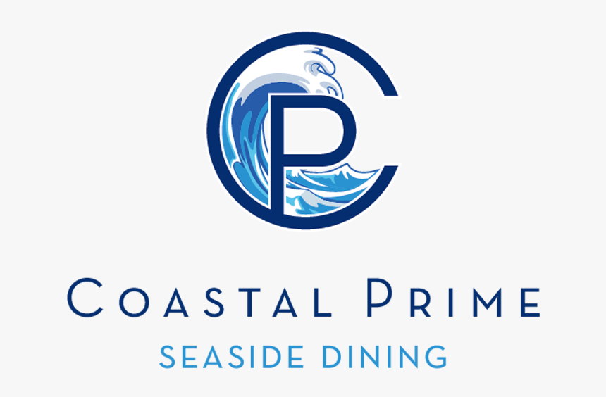 Coastal Prime Logo Final Web - Coastal Prime, HD Png Download, Free Download