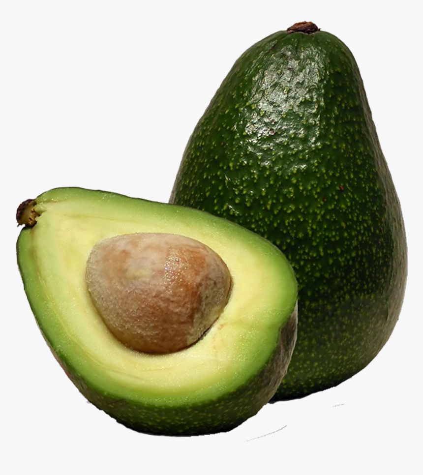 Avocado Mexico Hass Michoacan, HD Png Download, Free Download