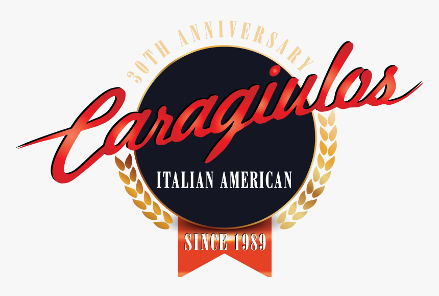 Caragiulos Italian American Restaurant - Caragiulos, HD Png Download, Free Download