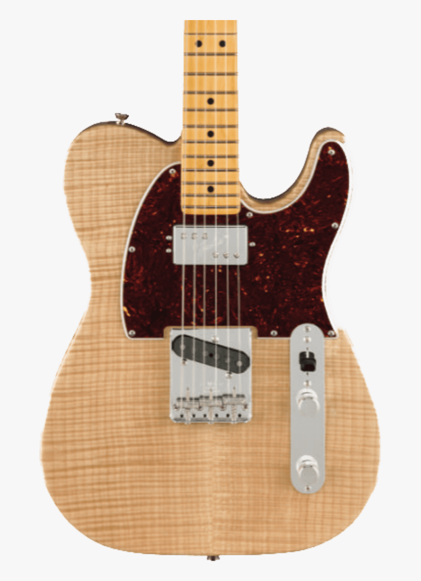 Fender Player Telecaster Butterscotch Blonde, HD Png Download, Free Download