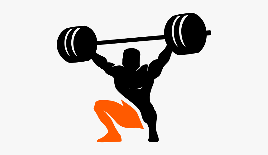 Powerlift Clipart, HD Png Download, Free Download