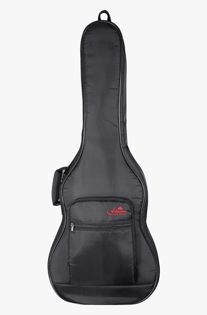 Header Menu Guitar Bag Img - Bass Guitar, HD Png Download, Free Download