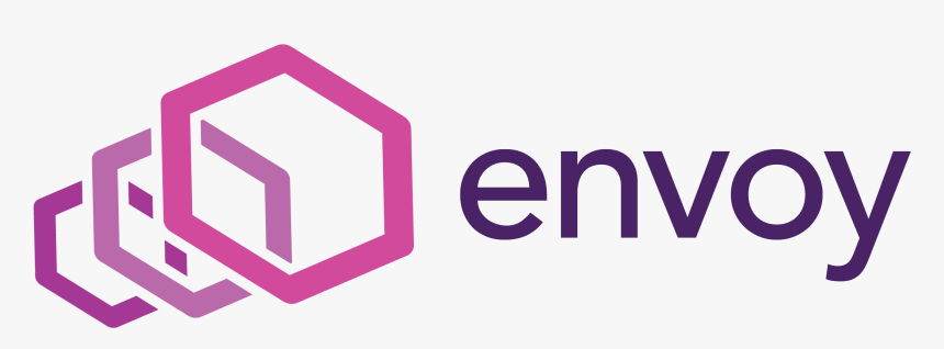 Envoy Proxy Logo, HD Png Download, Free Download