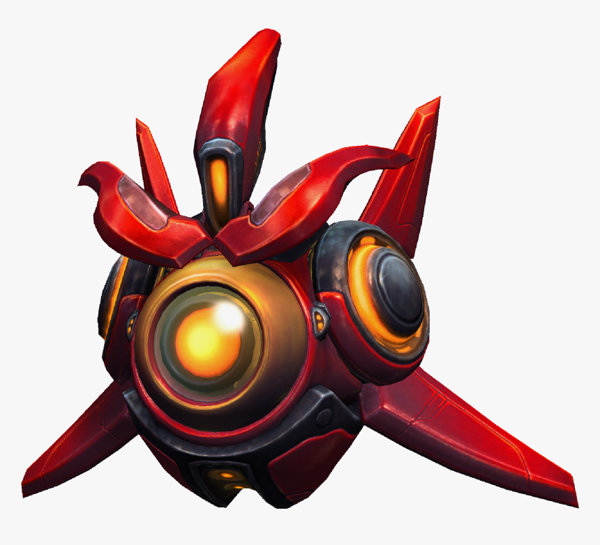 Probius Ara Tribe Skin - Illustration, HD Png Download, Free Download