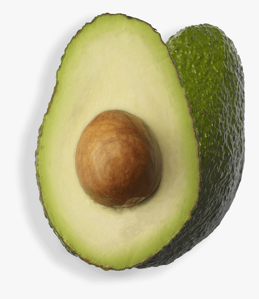 Avocado Png - Avocado Inside, Transparent Png, Free Download