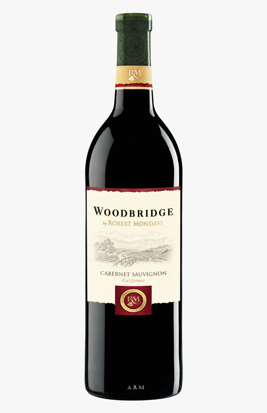 Woodbridge Wine Red Merlot, HD Png Download, Free Download