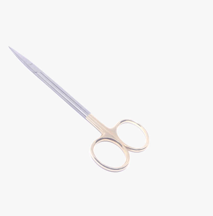 Transparent Tesoura Png - Surgical Instrument, Png Download, Free Download