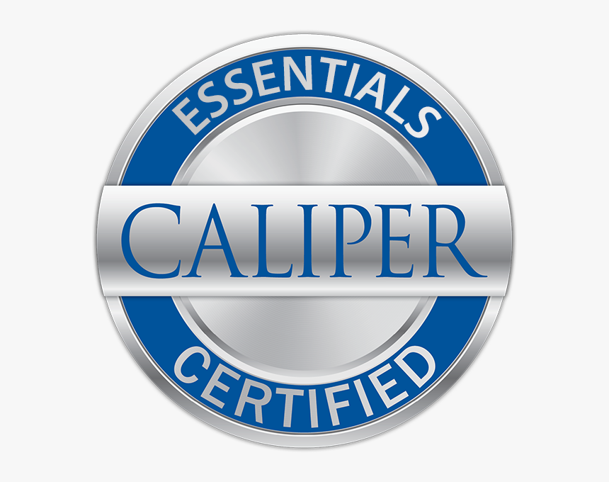 Caliper Essentials Certification - Fort Pierce Central, HD Png Download, Free Download