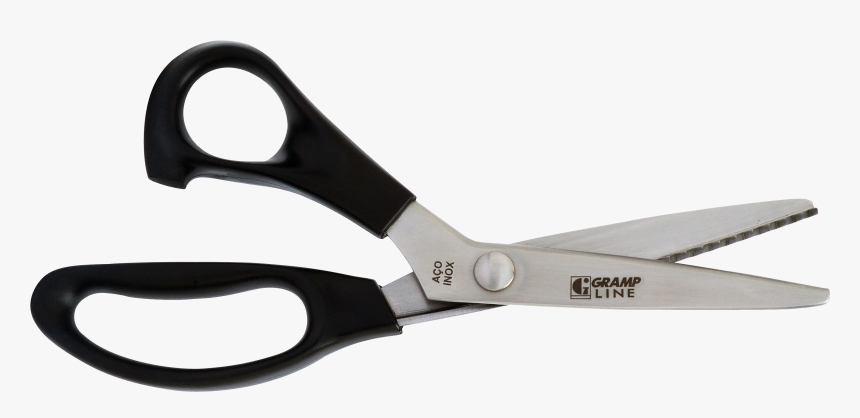 Scissors , Png Download - Metalworking Hand Tool, Transparent Png, Free Download