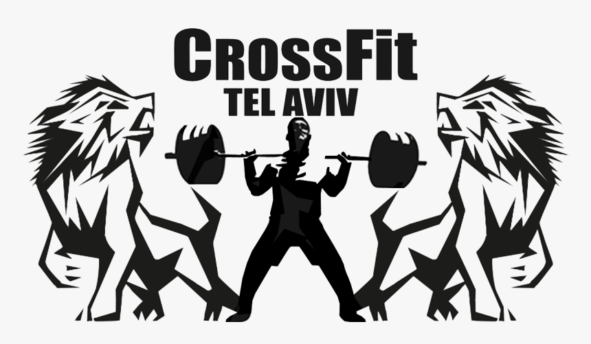 Tel Aviv Crossfit Box, HD Png Download, Free Download