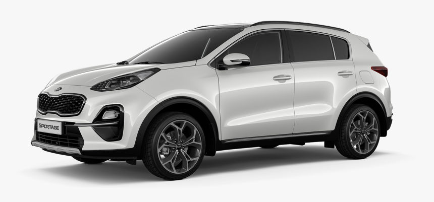 Sportage Kia Motors, HD Png Download, Free Download