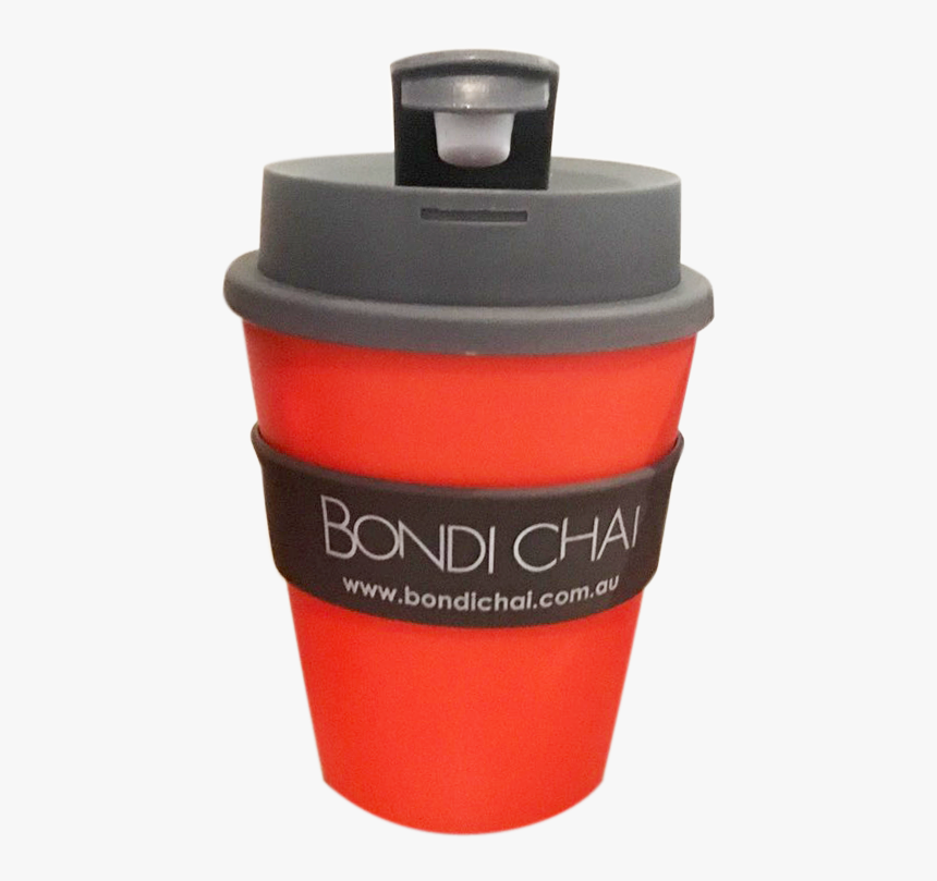 Bondi Chai Re-usable Cup - Bondi Chai, HD Png Download, Free Download