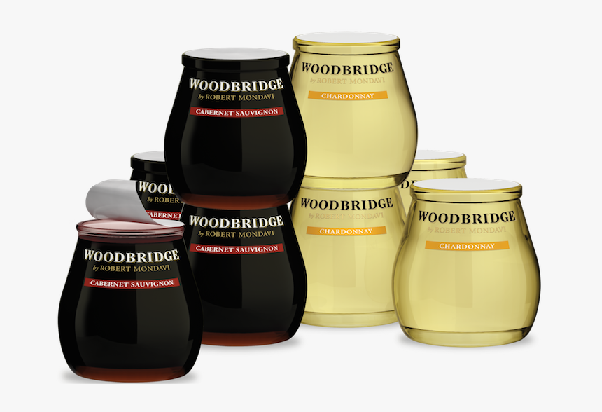 Woodbridge Stackable Wine, HD Png Download, Free Download