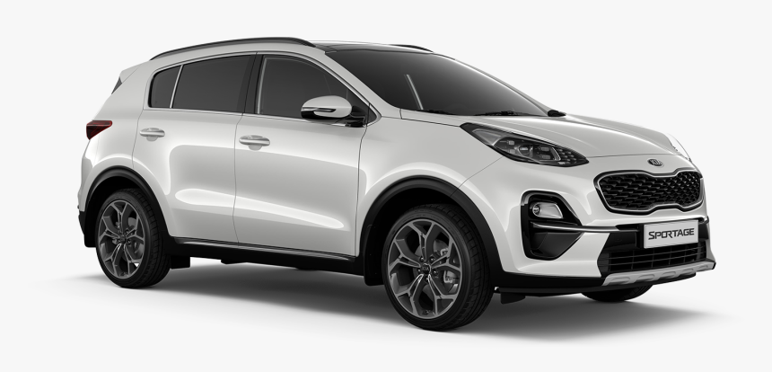 Kia Motors Sportage, HD Png Download, Free Download